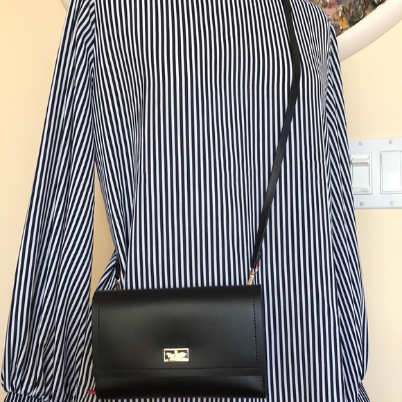 **LAST ONE** Kate Spade Crossbody Bag 🖤💖🖤💖 - Picture 8 of 8